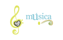 Logo Escuela de Música de Bello