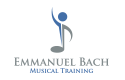 Logo Emmanuel Bach Musical Training
