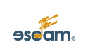 Logo Escuela Superior de Composición y Arreglo Musical - ESCAM