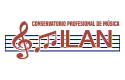 Logo Conservatorio Milán