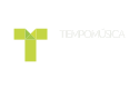 Logo Tiempo Música