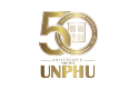 Logo Universidad Nacional Pedro Henríquez Ureña